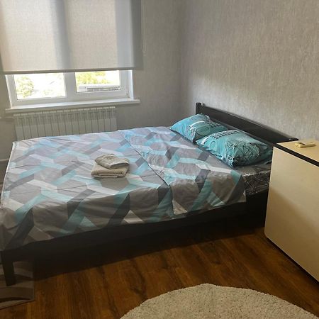 Просторная Квартира В Центре Kişinev Dış mekan fotoğraf