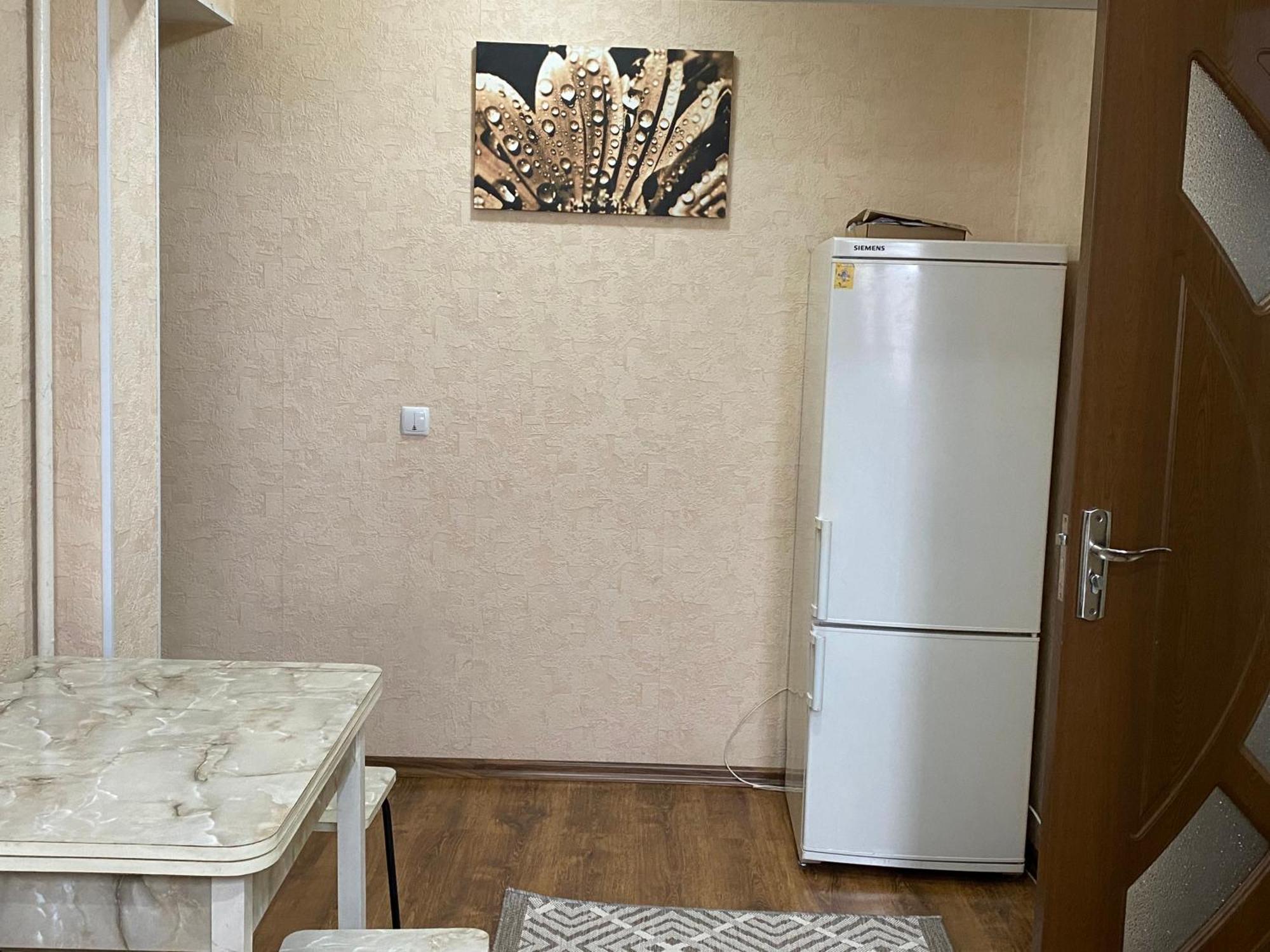 Просторная Квартира В Центре Kişinev Dış mekan fotoğraf