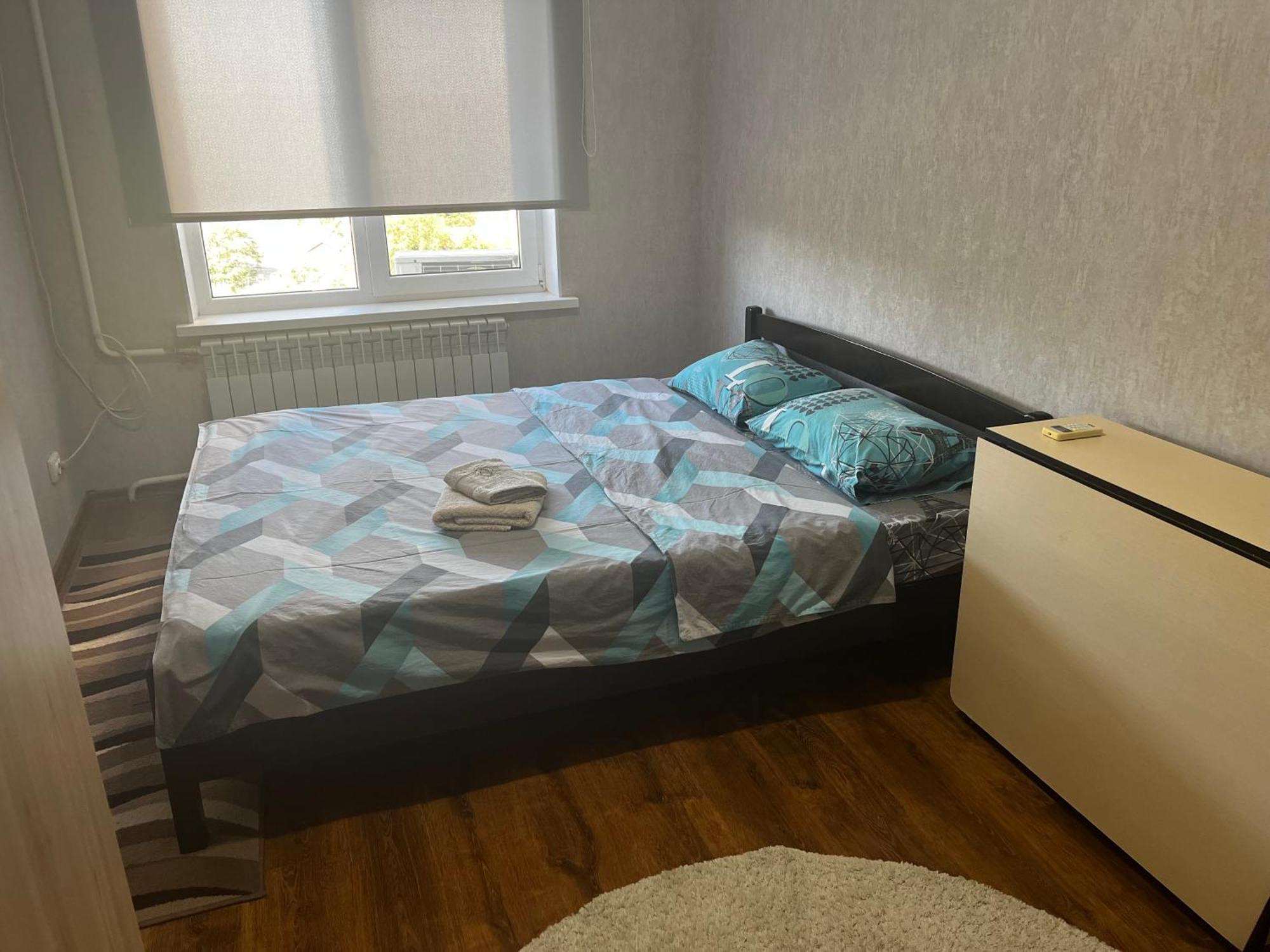 Просторная Квартира В Центре Kişinev Dış mekan fotoğraf